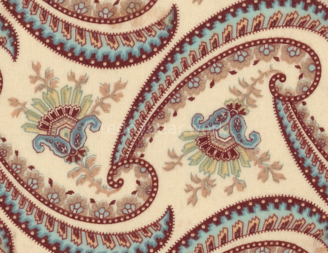 Luxury Fabric