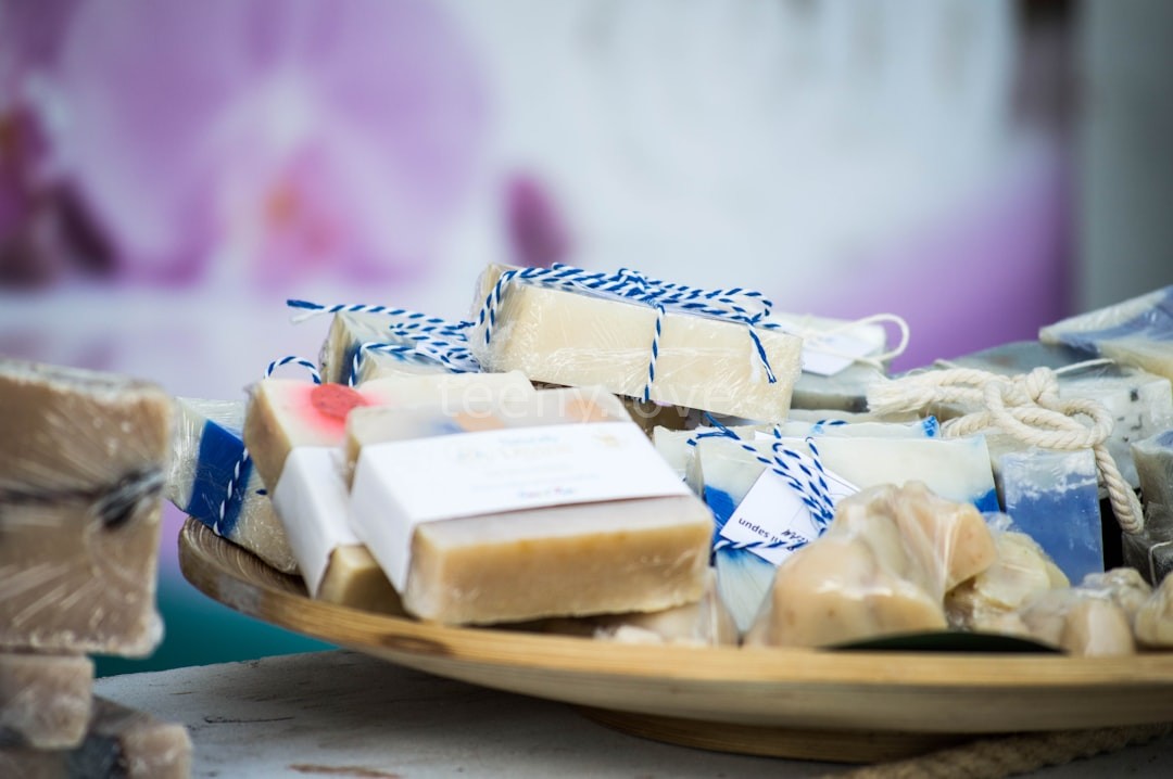 Exfoliating Rituals