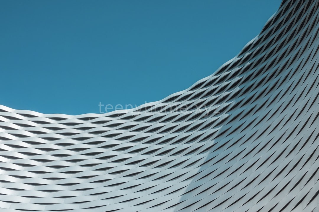 Architectural Detail