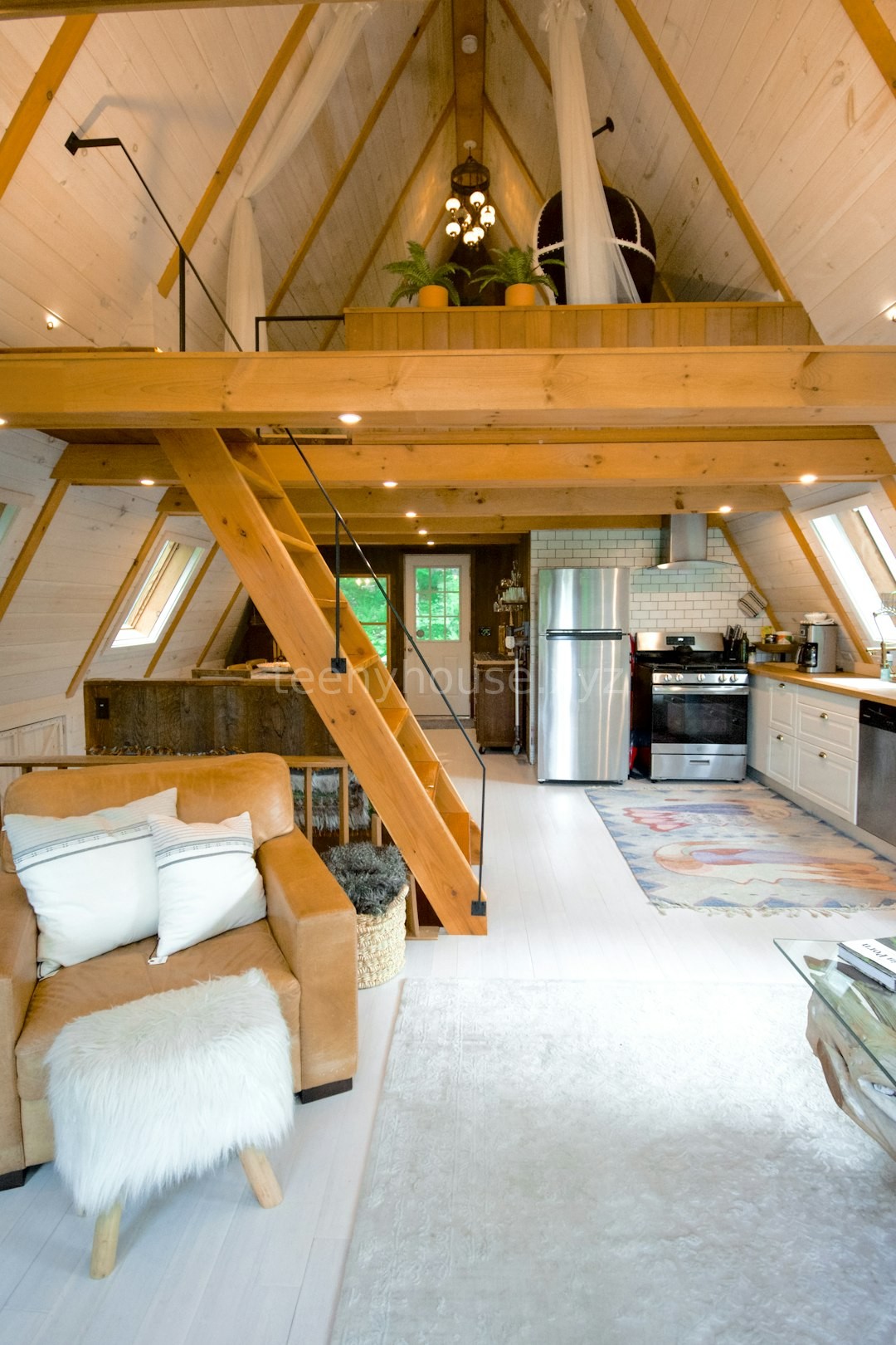Sustainable Materials