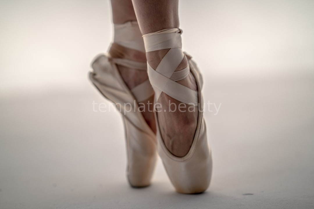 Adult Ballet