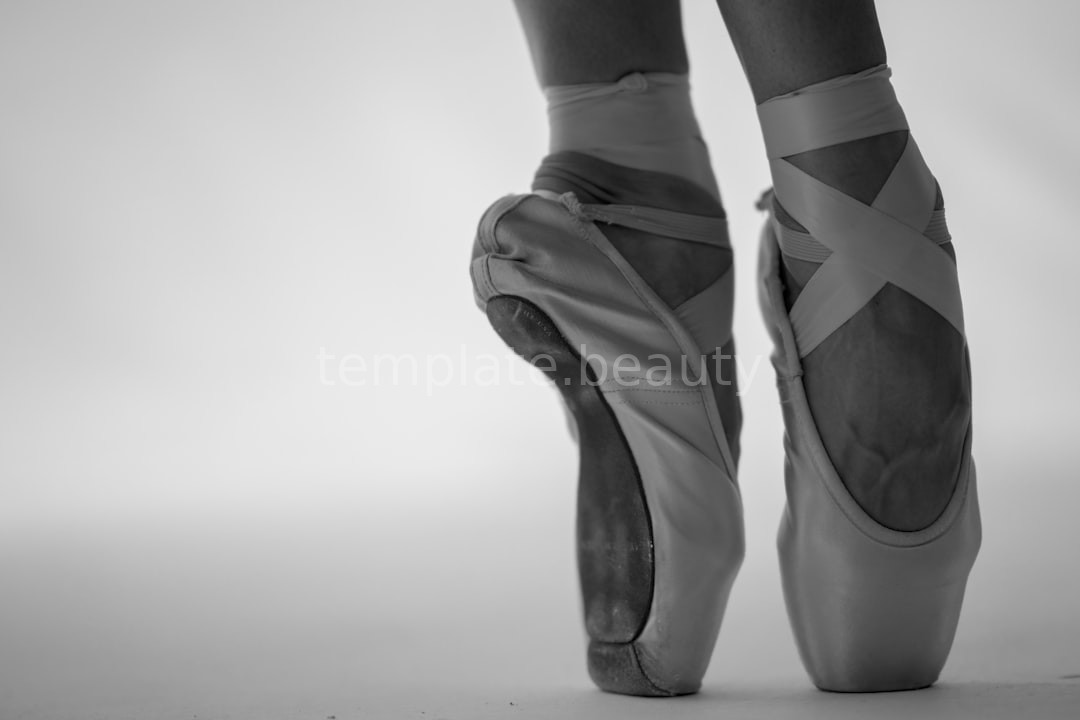Ballet Studio Hero
