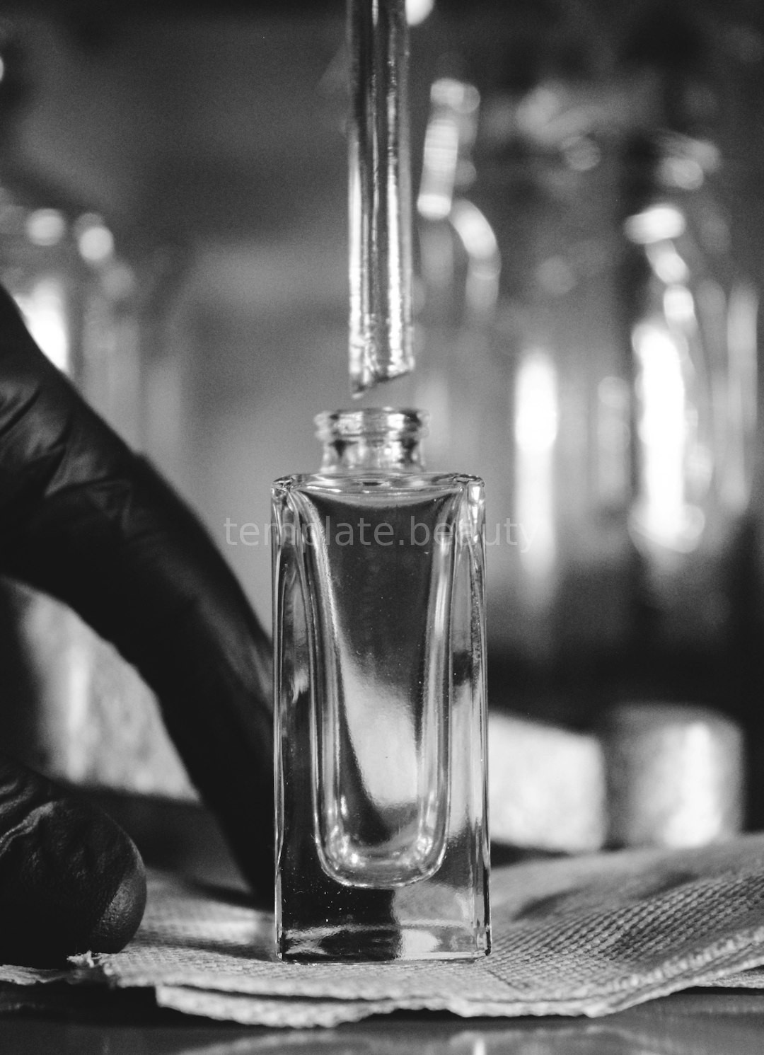Scent Identity