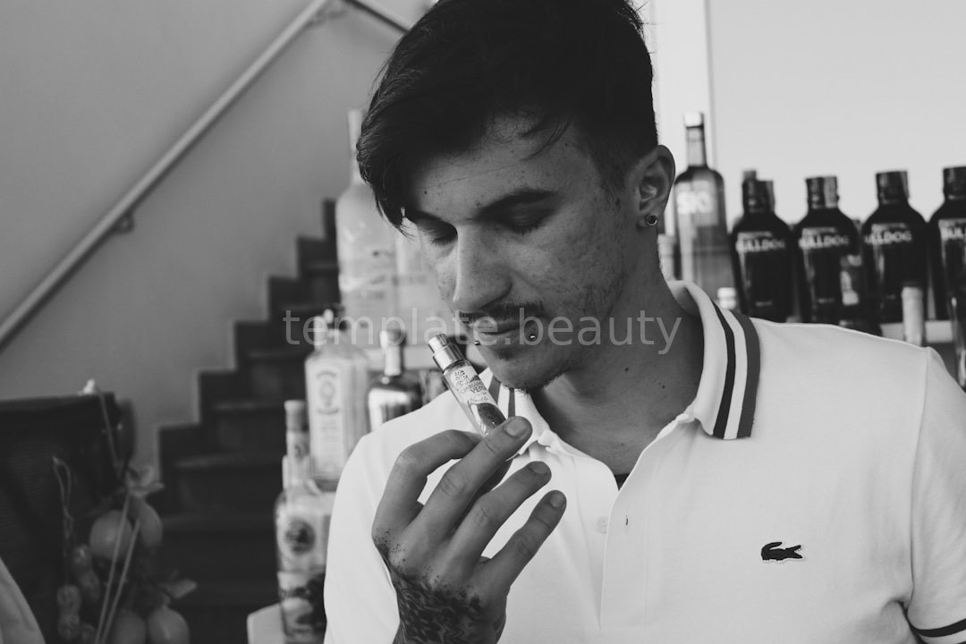 Bespoke Blending