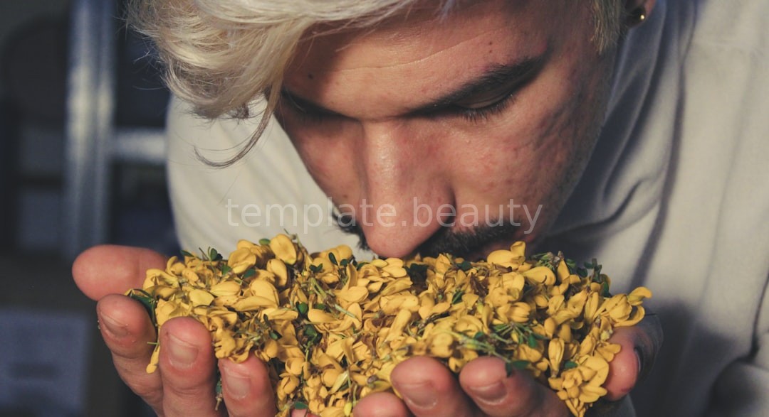 Scented Memories