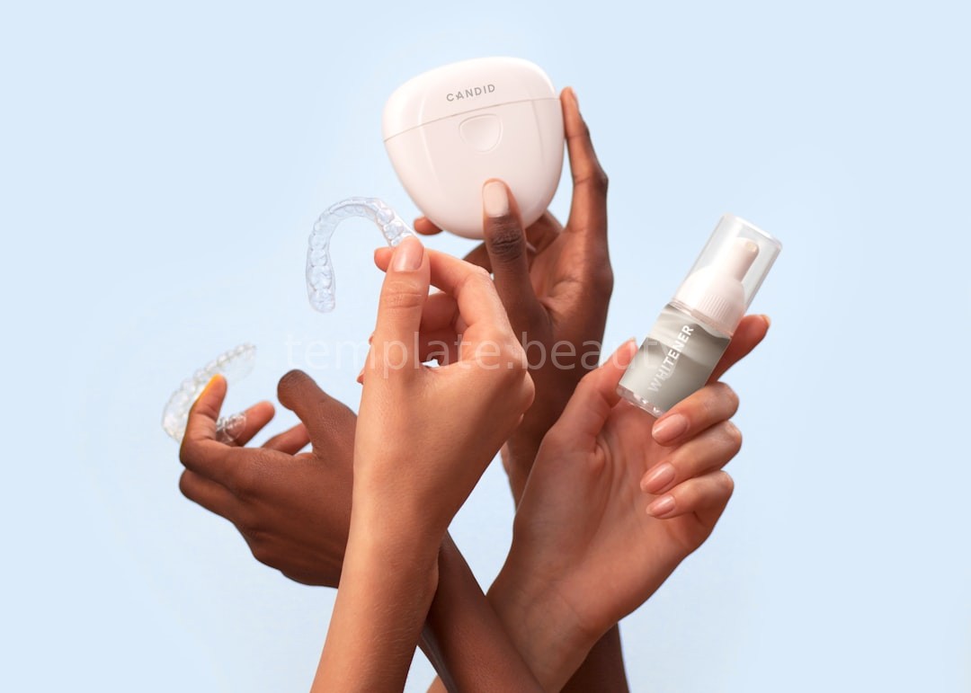 Signature Whitening