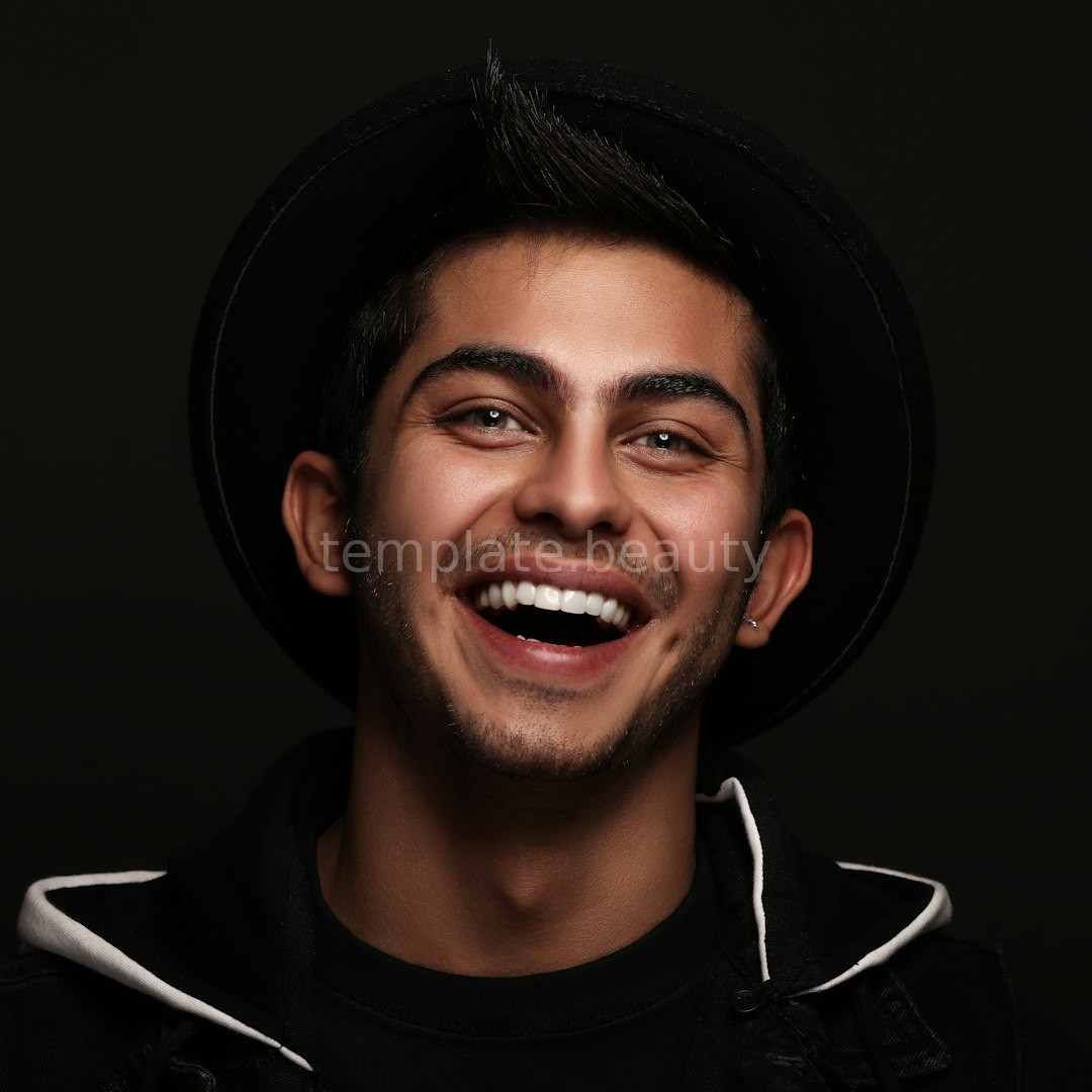 Luminous Smile