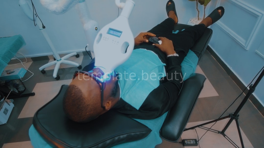 Sensitivity Care