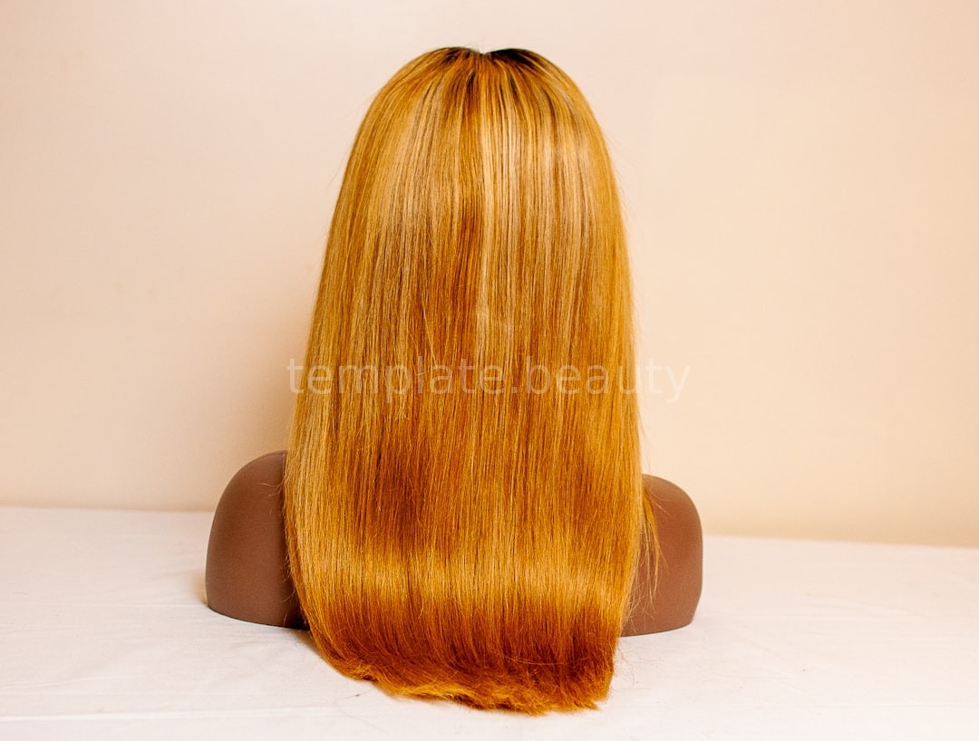 Medical Grade Wigs