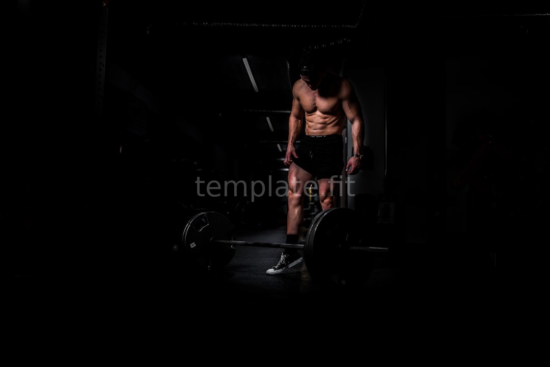 Training Detail