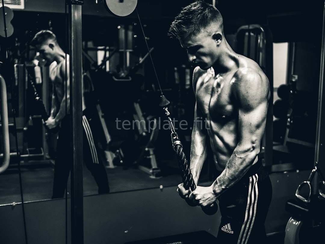 Metabolic Conditioning