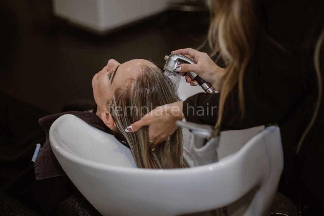 Client Look 1