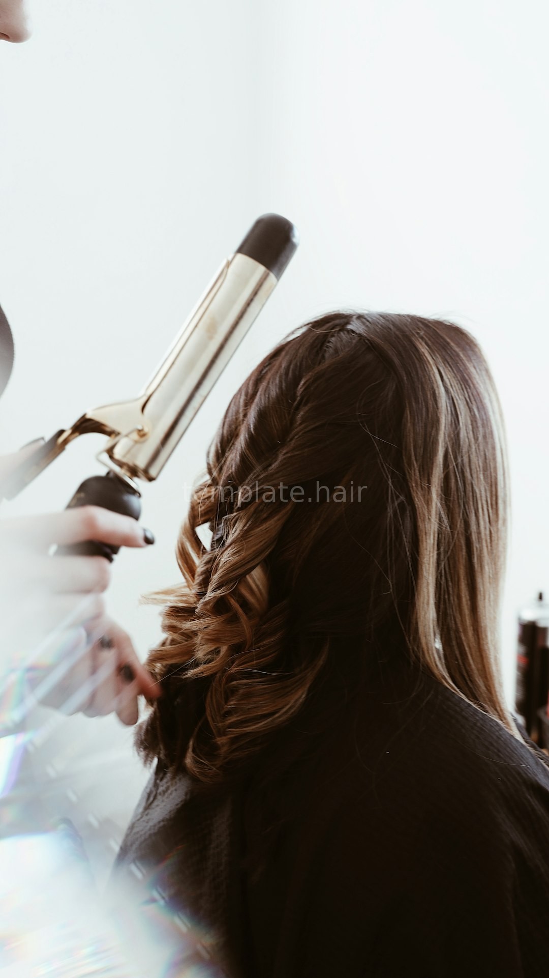 Hair Coloring