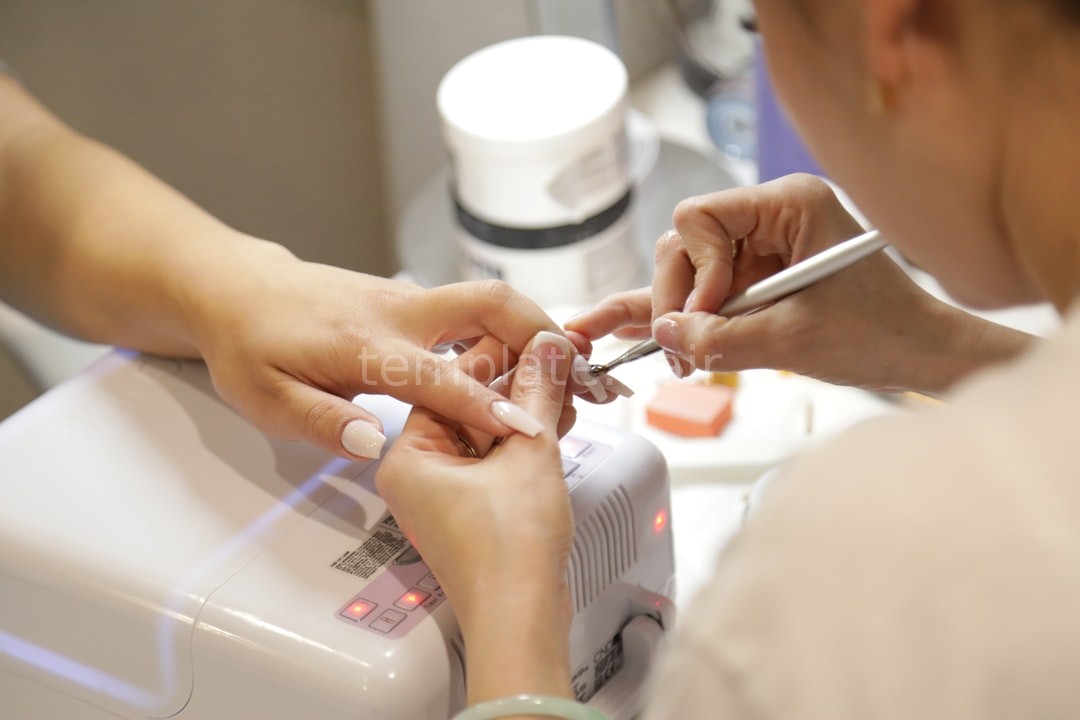 Scalp Therapy