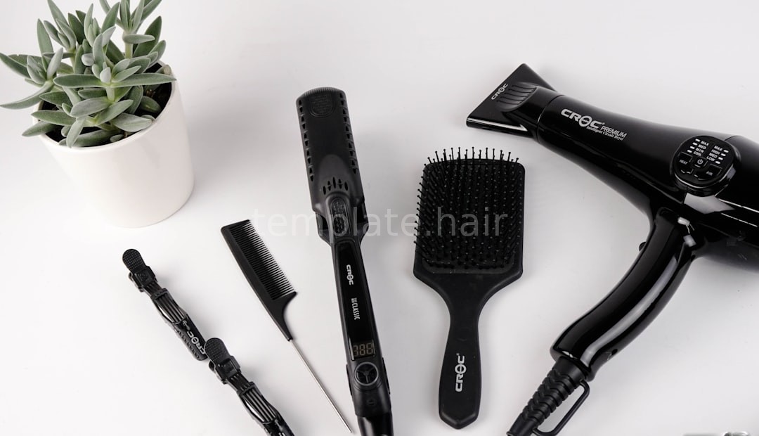 Luxury Hair