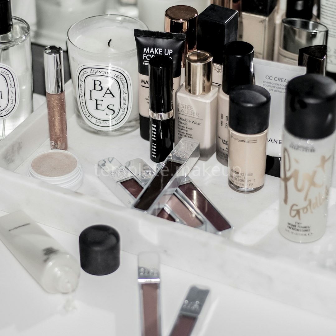 Skincare