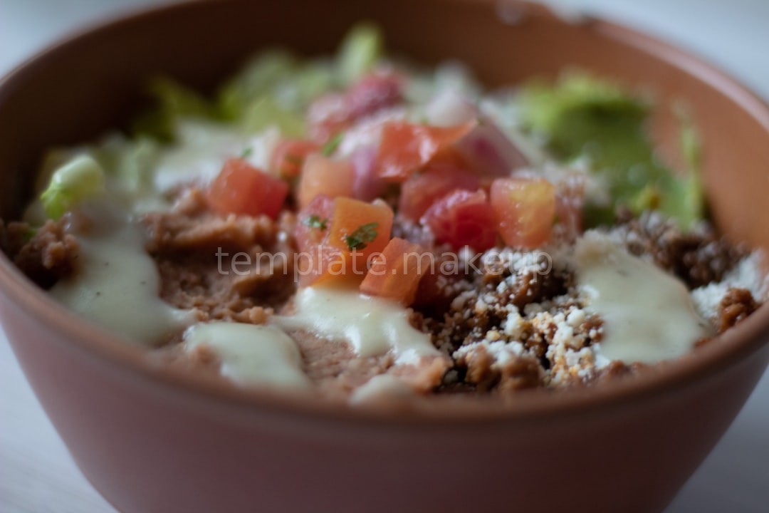 Fajitas