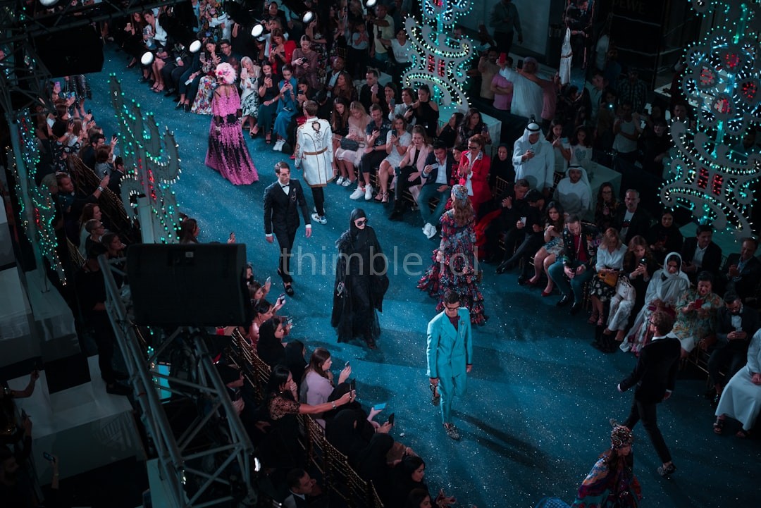 Fashion Background