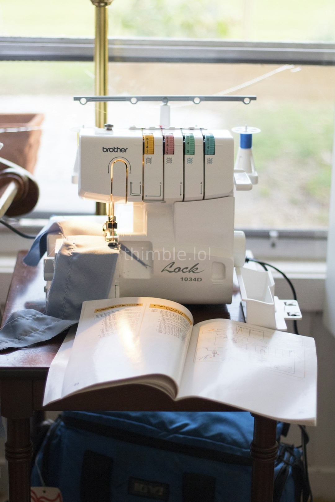 Garment Construction