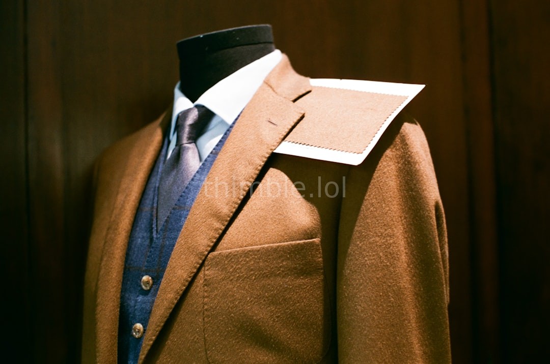 Bespoke Suits