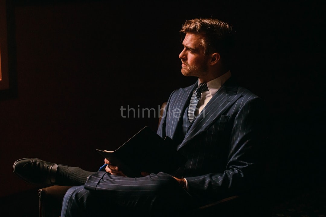 Master Tailor at work