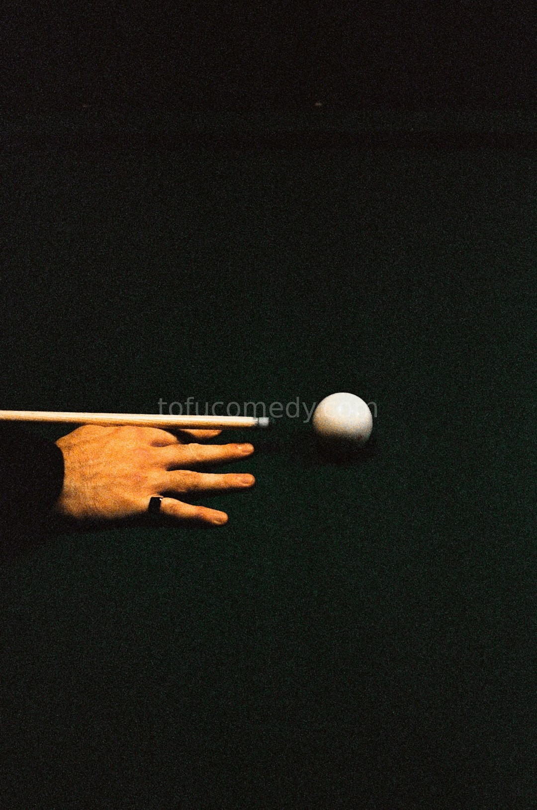 Billiards Hall
