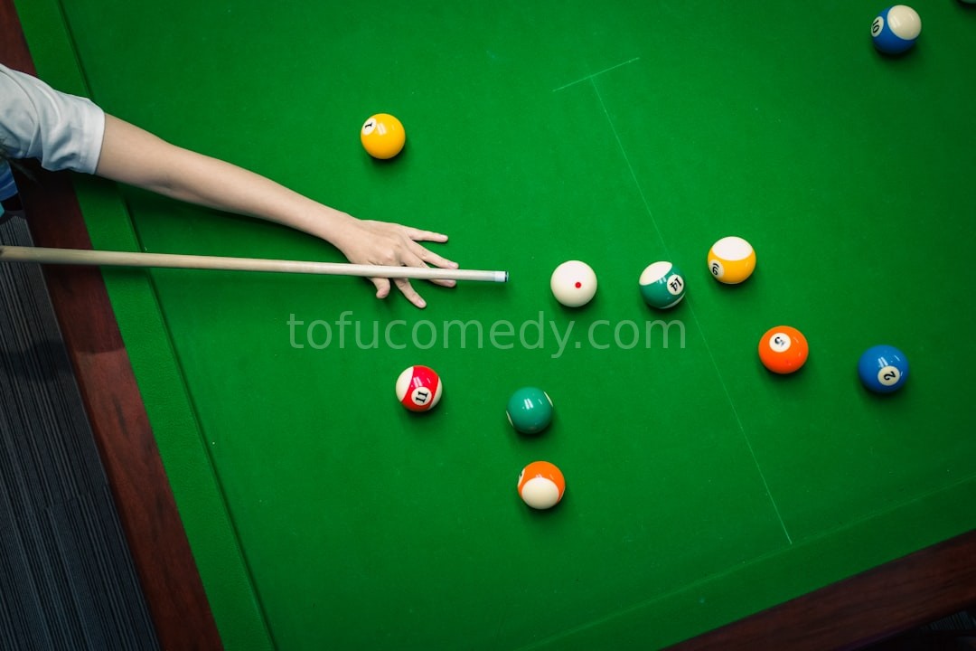 Professional Tables