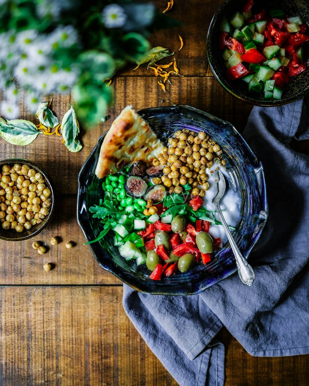 Andean Stew