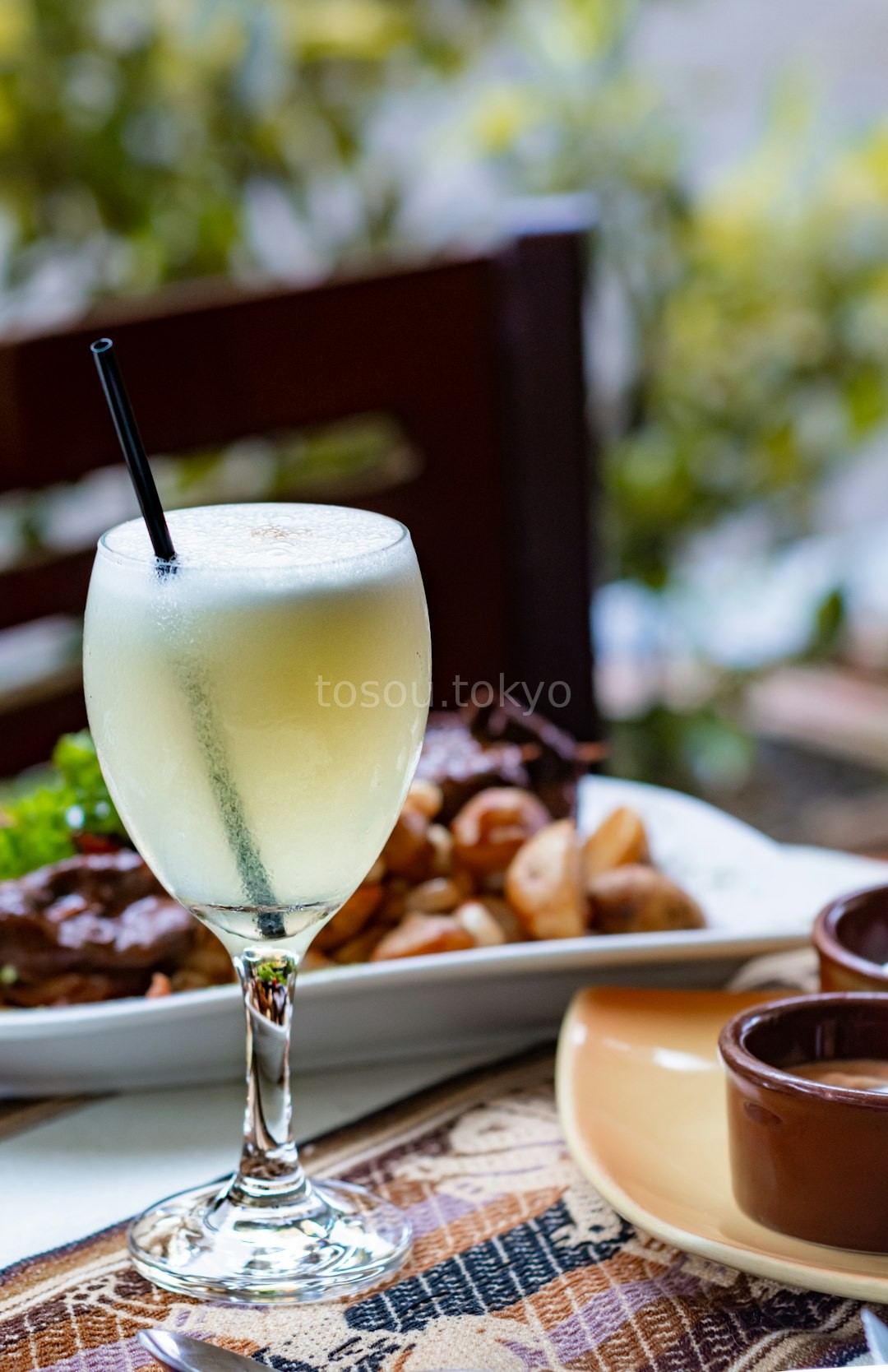Pisco Experience