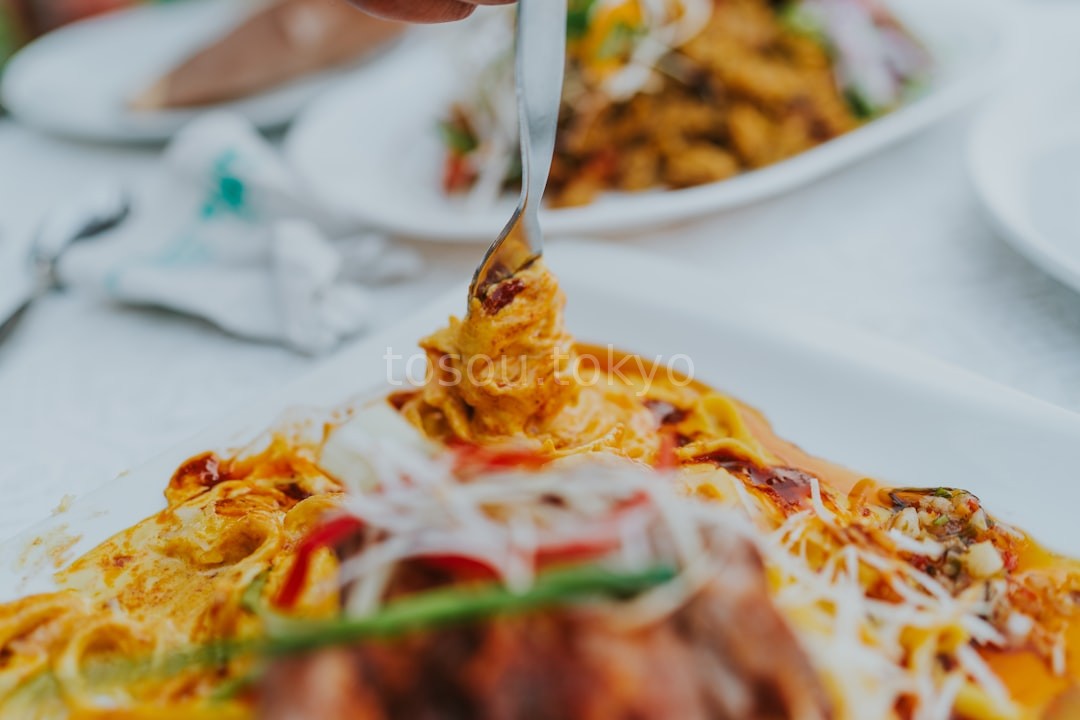 Peruvian Culinary Art