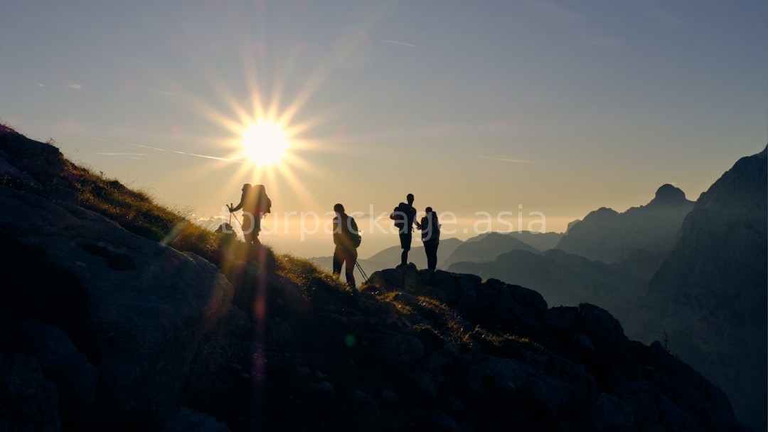 Summit
