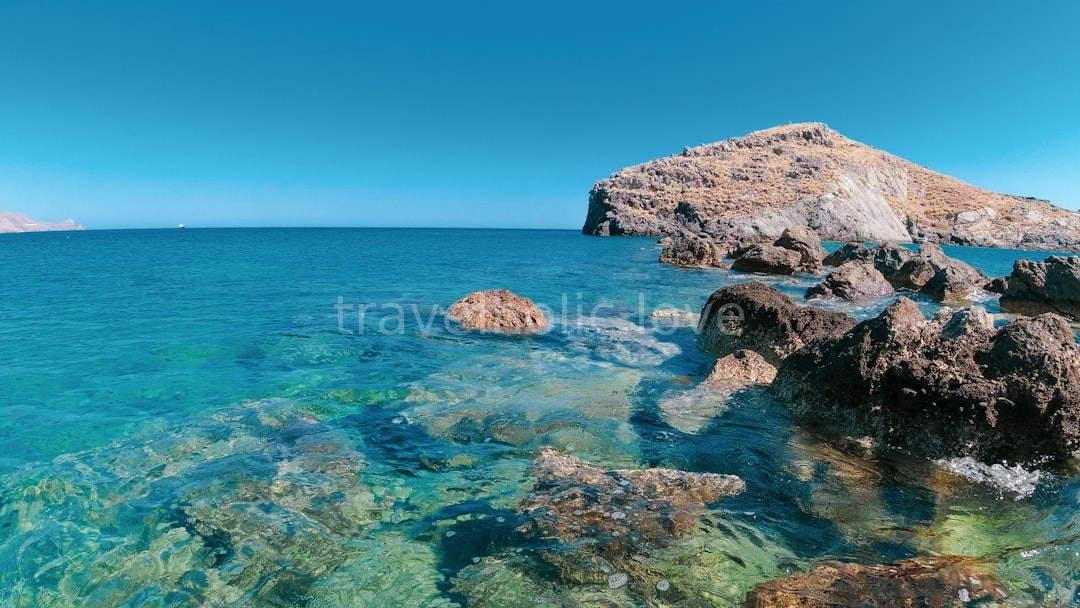Coastal escapes