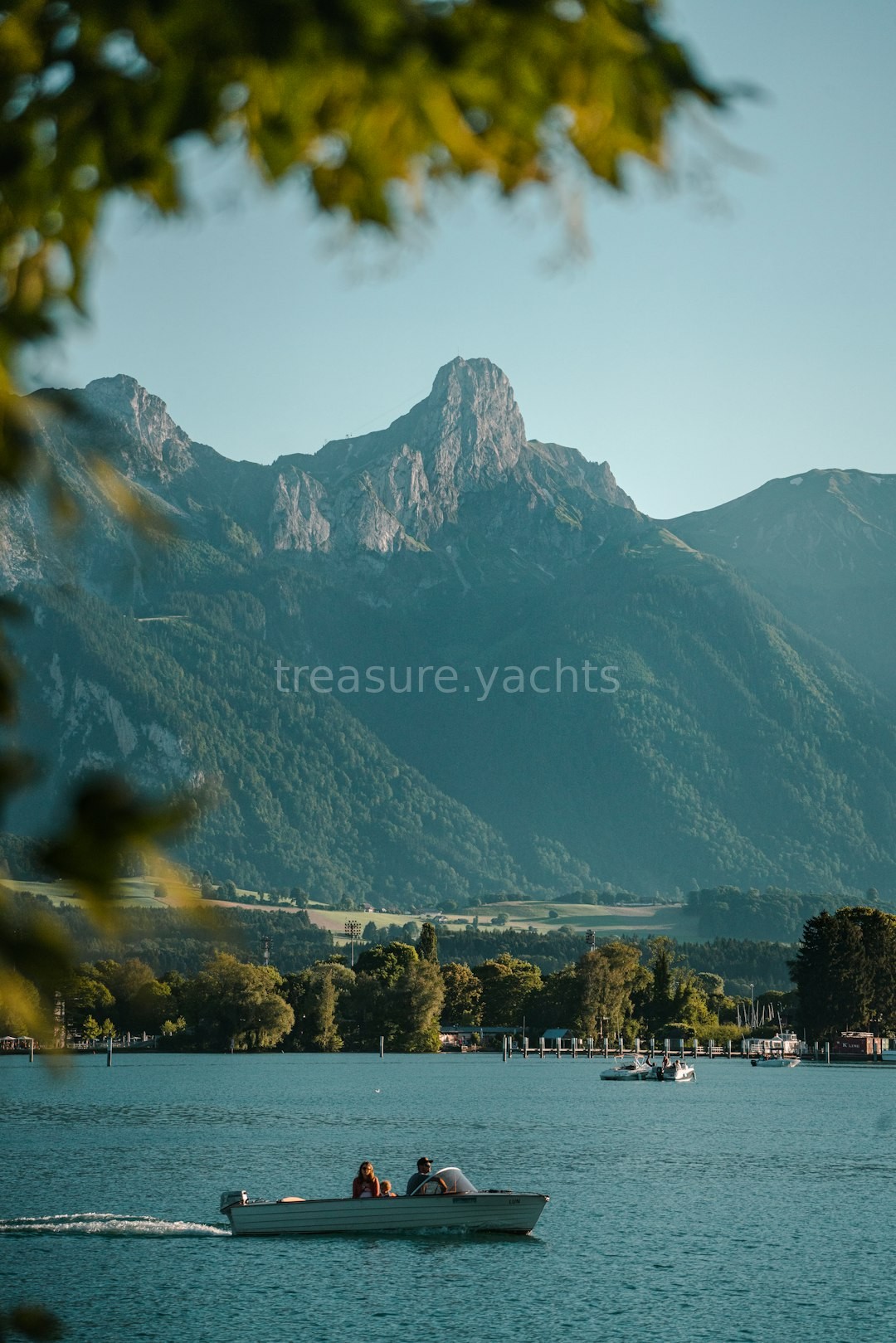 Coastal Cruises