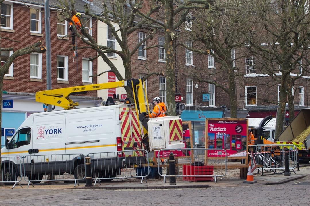 Arborist