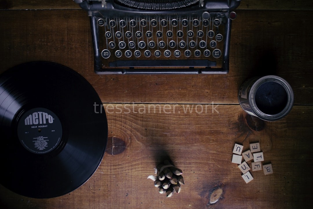 Cinematic Workspace