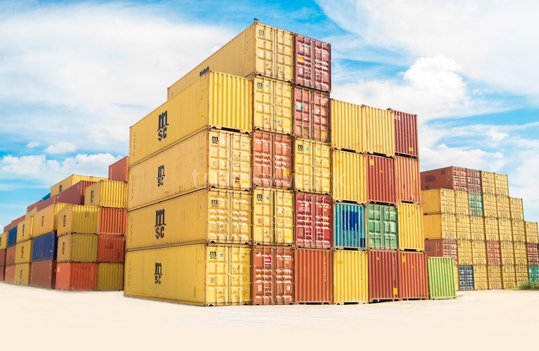 Site Logistics
