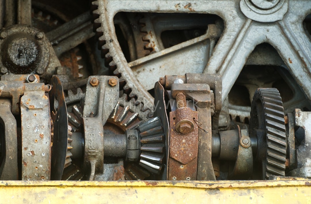 Transmission