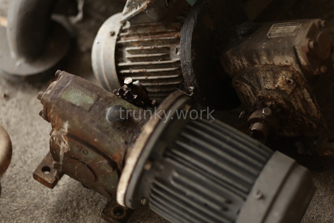 Hydraulics