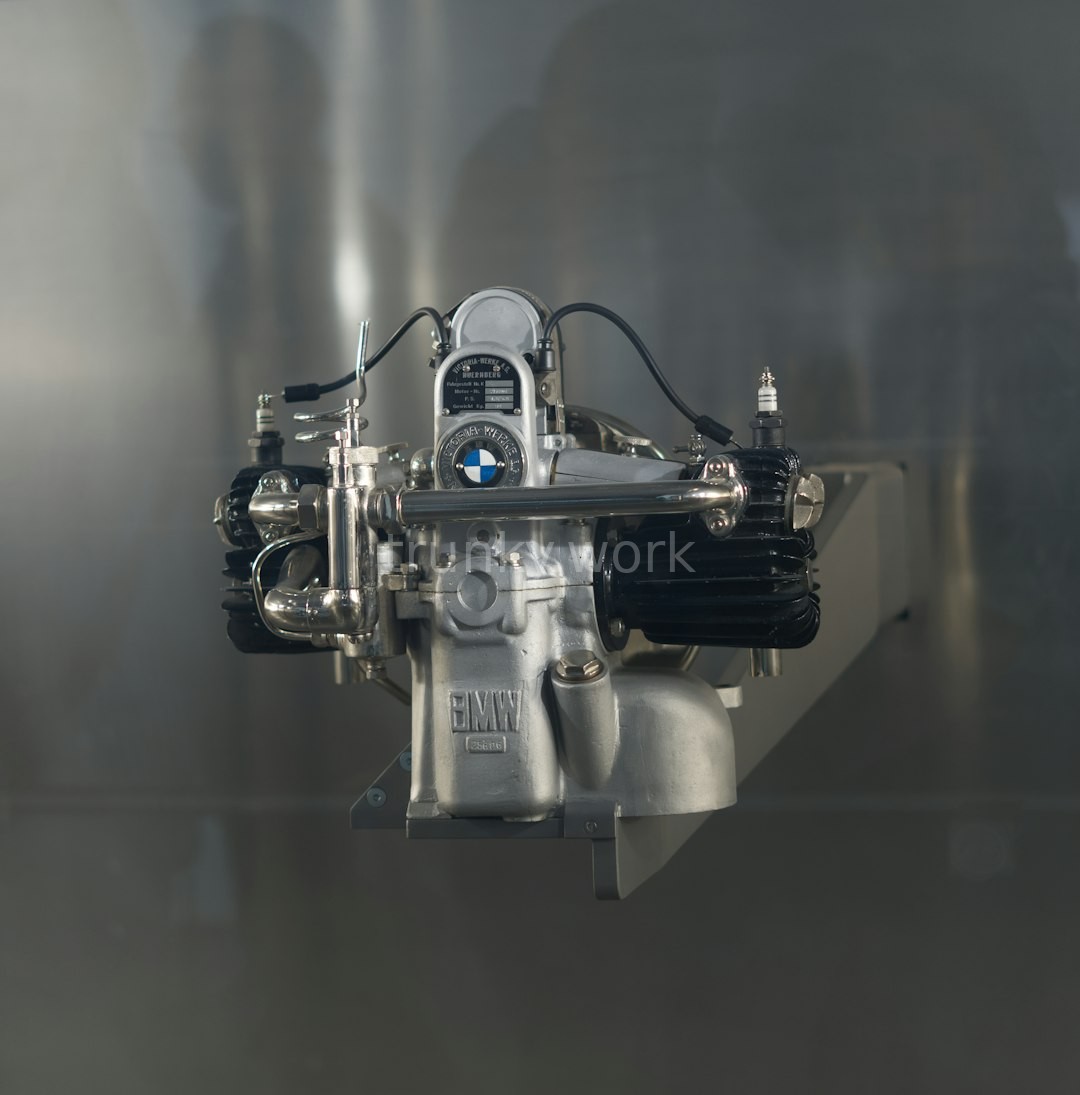 Undercarriage