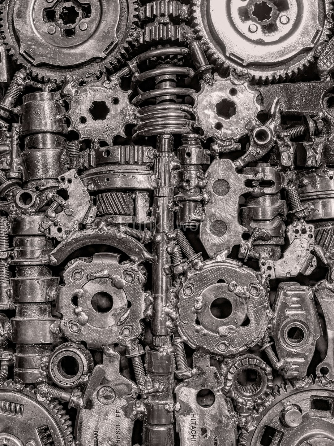 Engine Parts