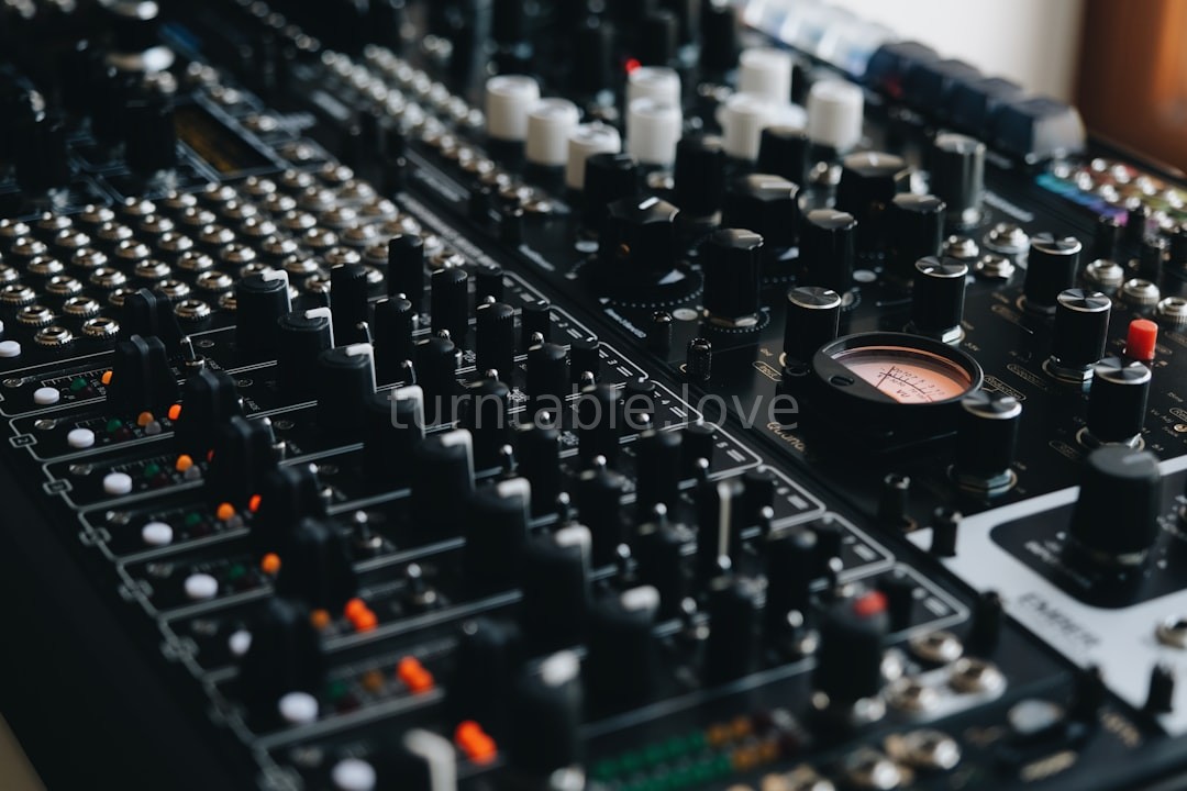 High end speakers