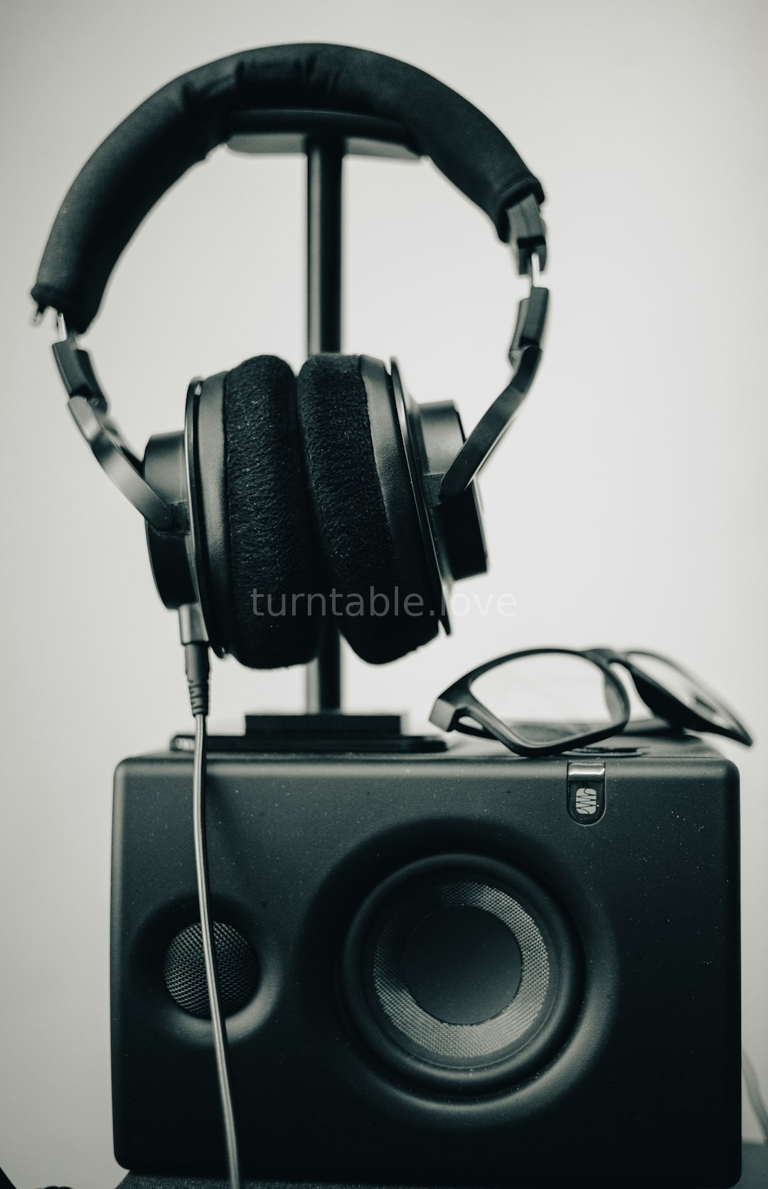 Turntables