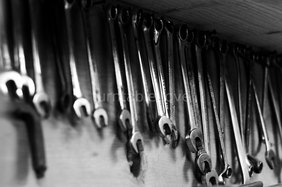 Vintage Gear