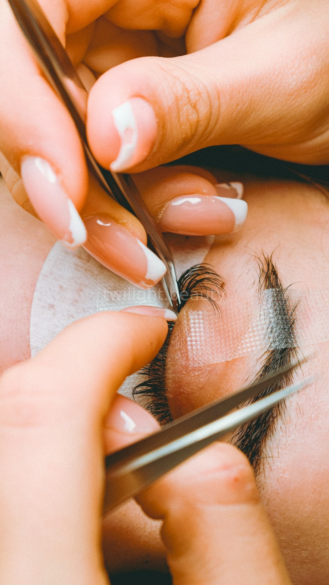 Brow Transformation 3