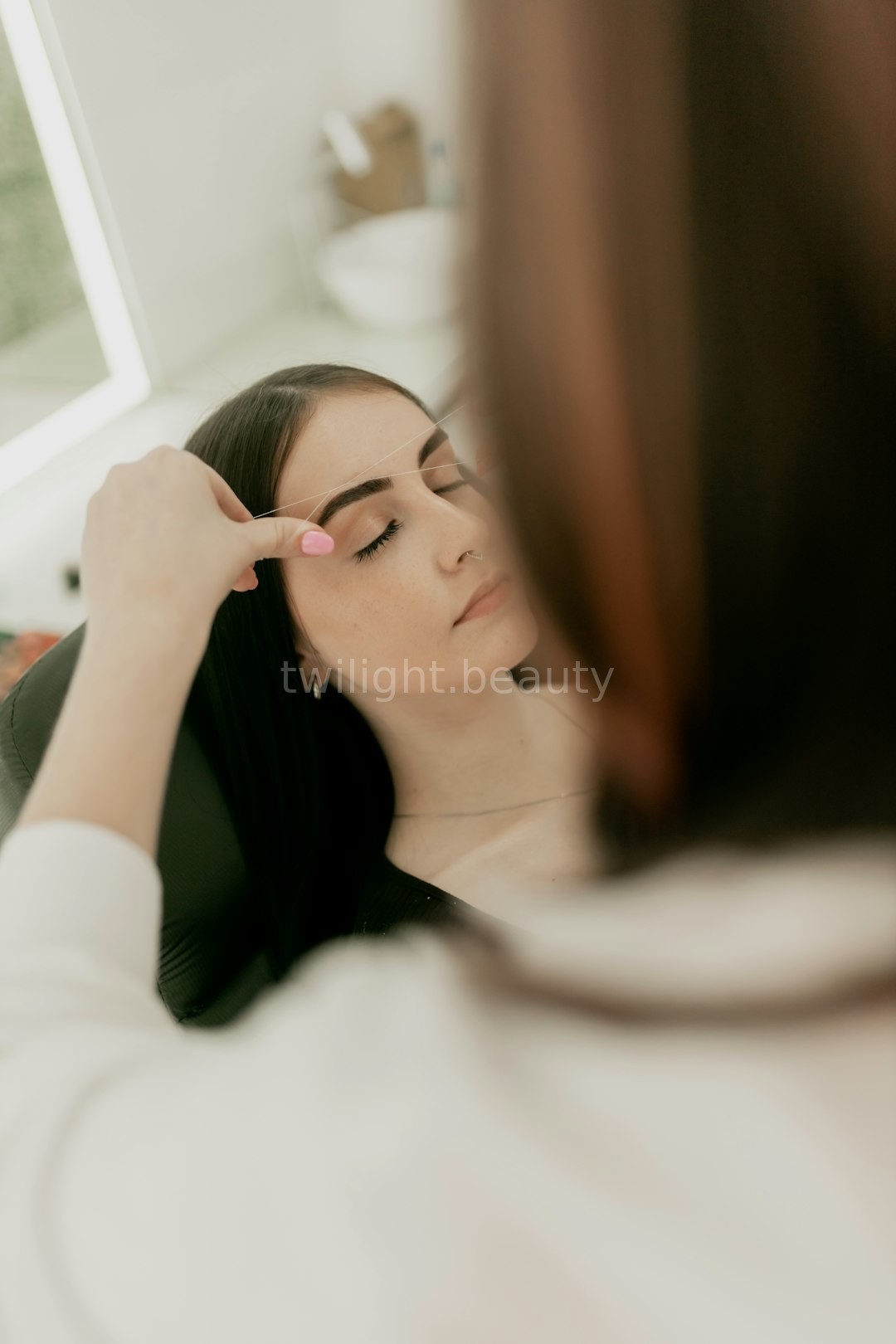 Precision Threading