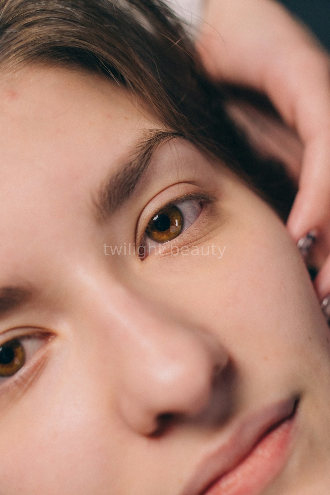Brow Mapping