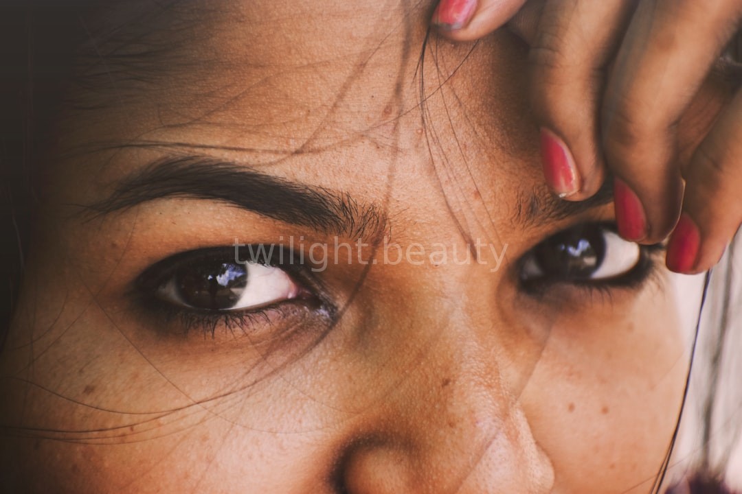 Brow Mapping