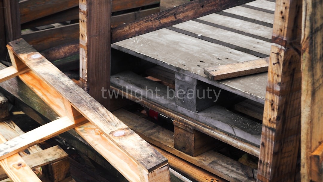 Premium Timber