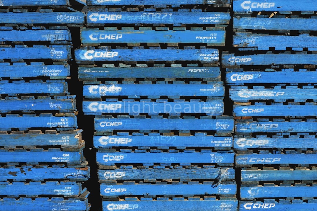 Pallet Detail
