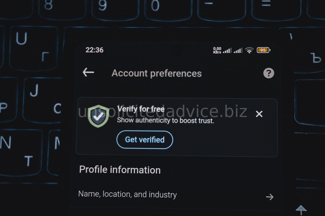 Reputation Management Concept